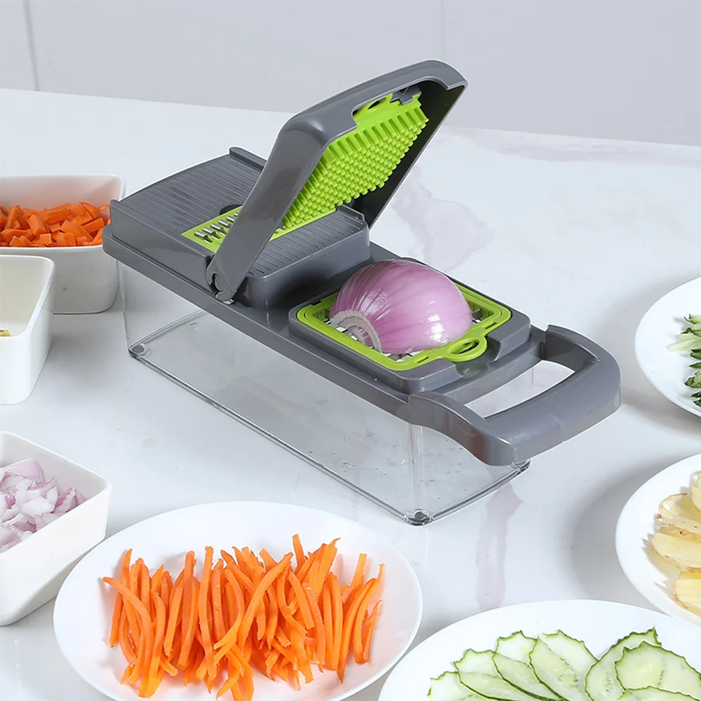 14-in-1 Vegetable Chopper